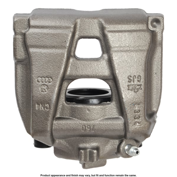 Cardone Reman Remanufactured Unloaded Caliper 19-6157
