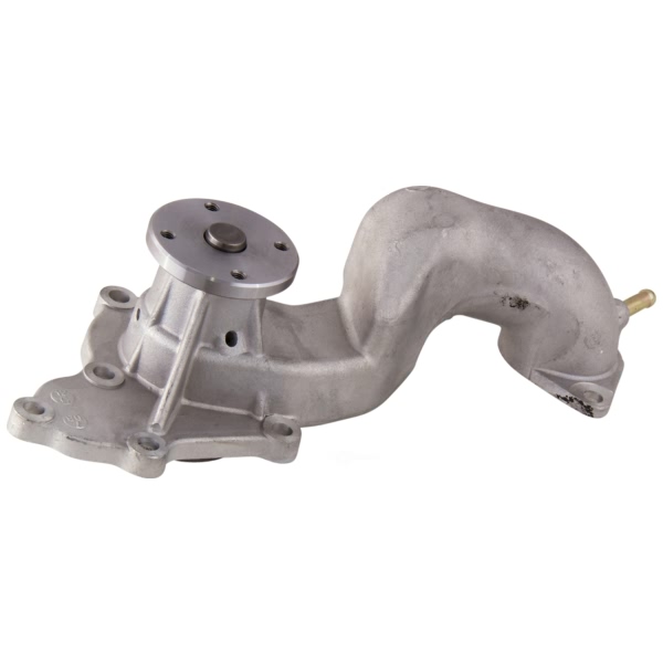 Gates Engine Coolant Standard Water Pump 43305