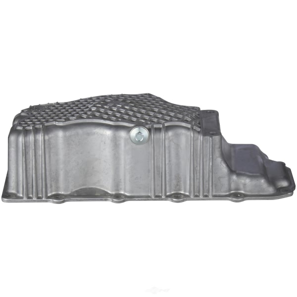 Spectra Premium New Design Engine Oil Pan CRP41A