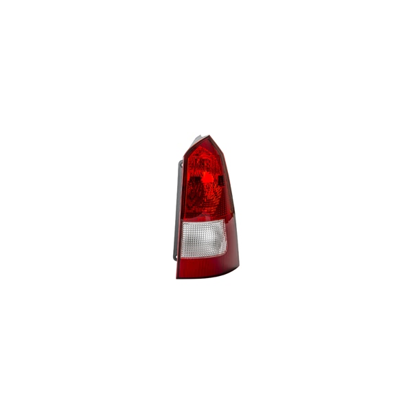 TYC Passenger Side Replacement Tail Light 11-5971-91