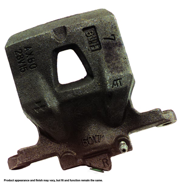 Cardone Reman Remanufactured Unloaded Caliper 19-1975