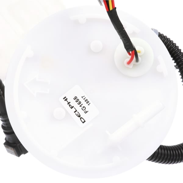 Delphi Fuel Pump Module Assembly FG1655