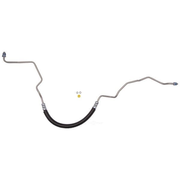 Gates Power Steering Pressure Line Hose Assembly 365673