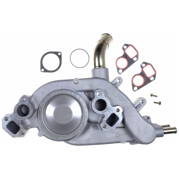 Gates Engine Coolant Standard Water Pump 45005