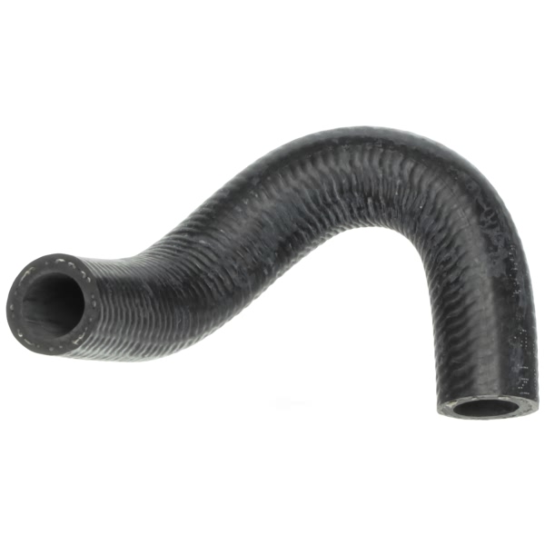 Gates Hvac Heater Molded Hose 12048