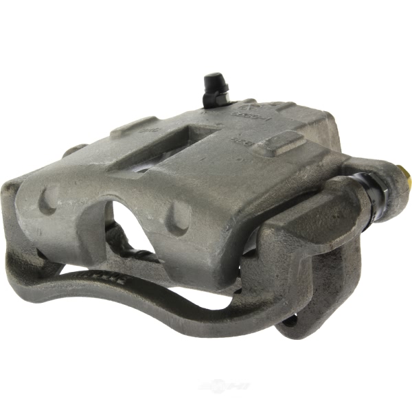 Centric Remanufactured Semi-Loaded Rear Driver Side Brake Caliper 141.49504