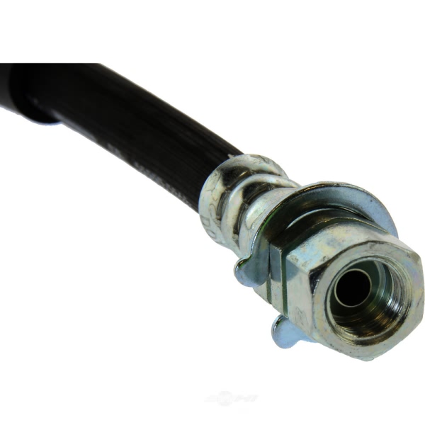 Centric Rear Upper Brake Hose 150.65347