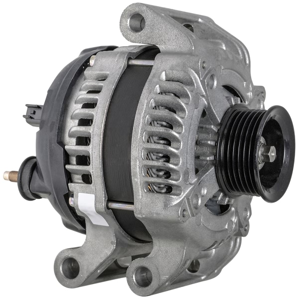 Denso Remanufactured First Time Fit Alternator 210-0829