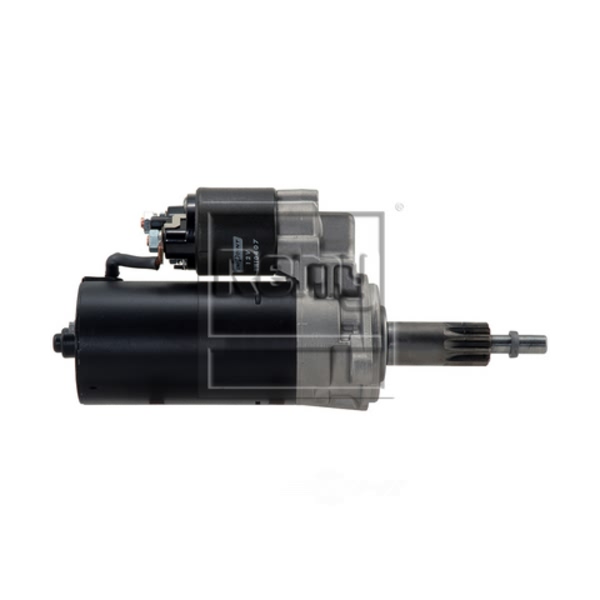 Remy Remanufactured Starter 17114