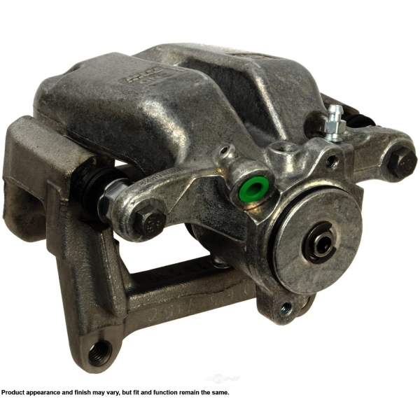 Cardone Reman Remanufactured Unloaded Caliper w/Bracket 19-B3121NM