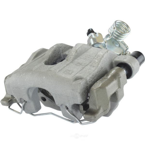 Centric Remanufactured Semi-Loaded Rear Passenger Side Brake Caliper 141.45535