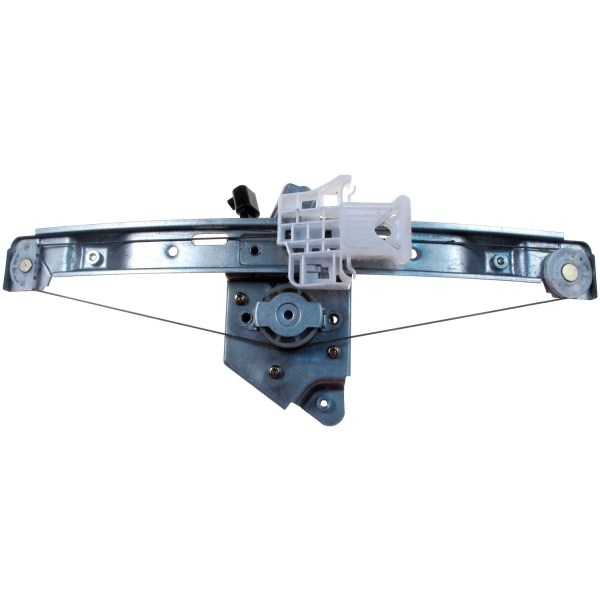 Dorman OE Solutions Rear Passenger Side Power Window Regulator And Motor Assembly 748-982