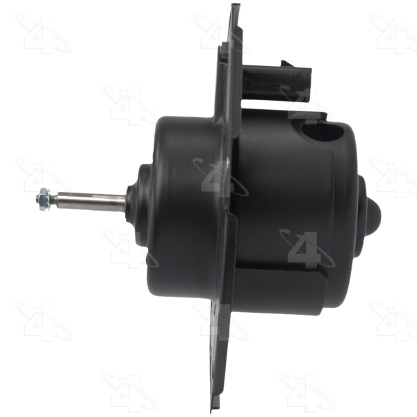 Four Seasons Hvac Blower Motor Without Wheel 35351