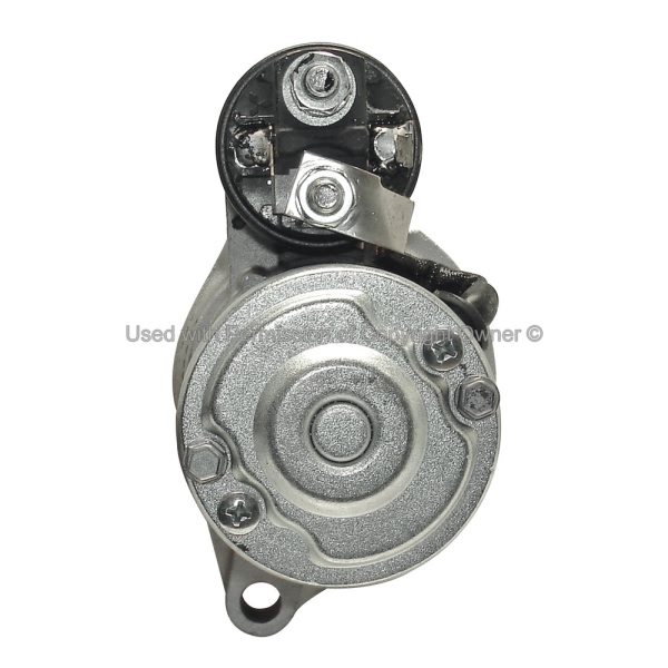 Quality-Built Starter Remanufactured 17879