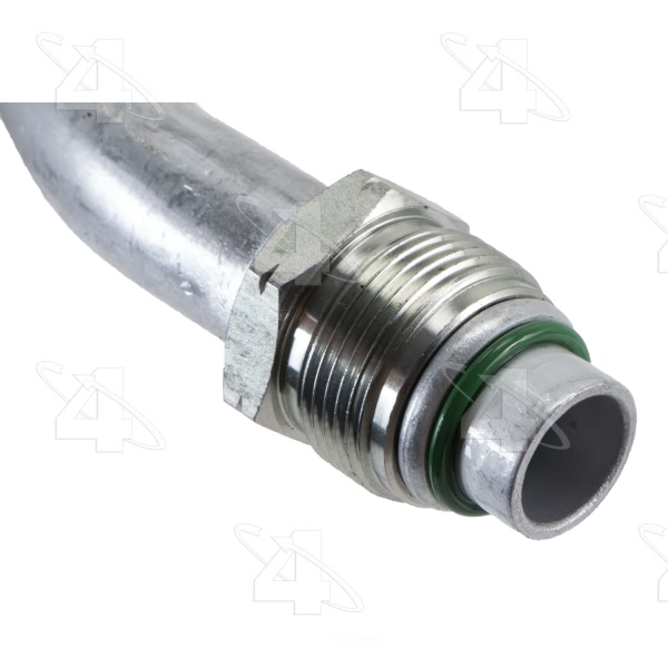 Four Seasons A C Discharge And Suction Line Hose Assembly 66106