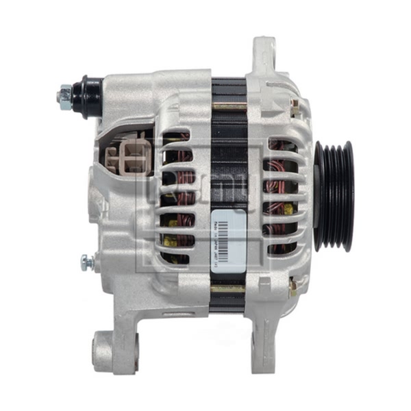 Remy Remanufactured Alternator 14448