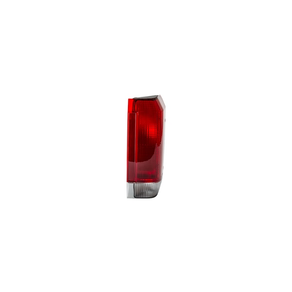 TYC Passenger Side Replacement Tail Light 11-5153-01
