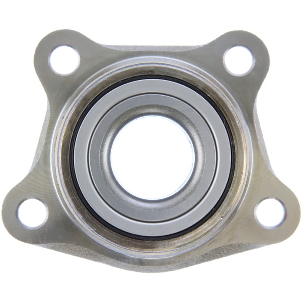 Centric C-Tek™ Rear Passenger Side Standard Wheel Bearing Module 405.44017E