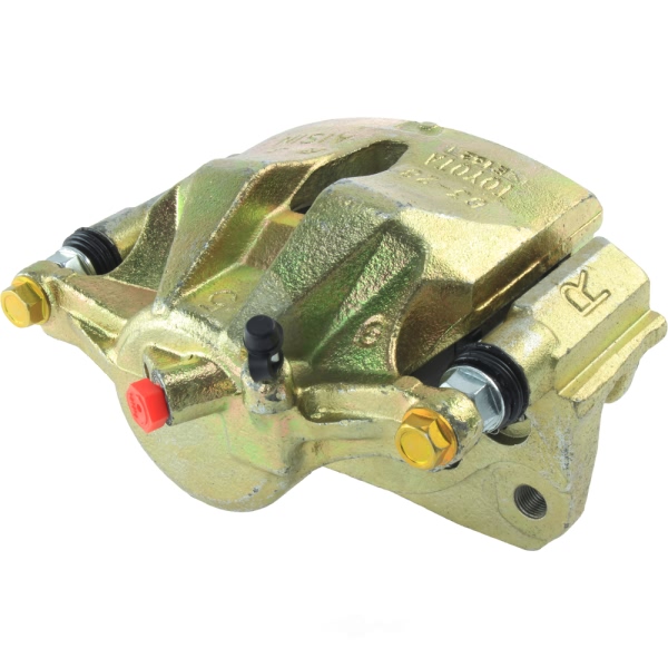 Centric Posi Quiet™ Loaded Front Passenger Side Brake Caliper 142.44143