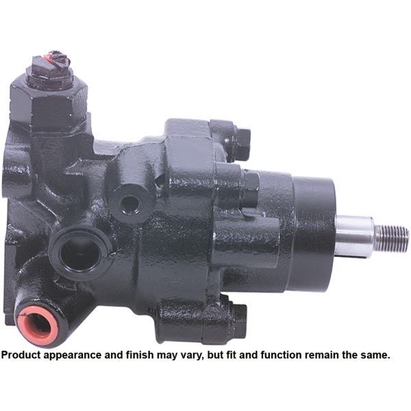 Cardone Reman Remanufactured Power Steering Pump w/o Reservoir 21-5721