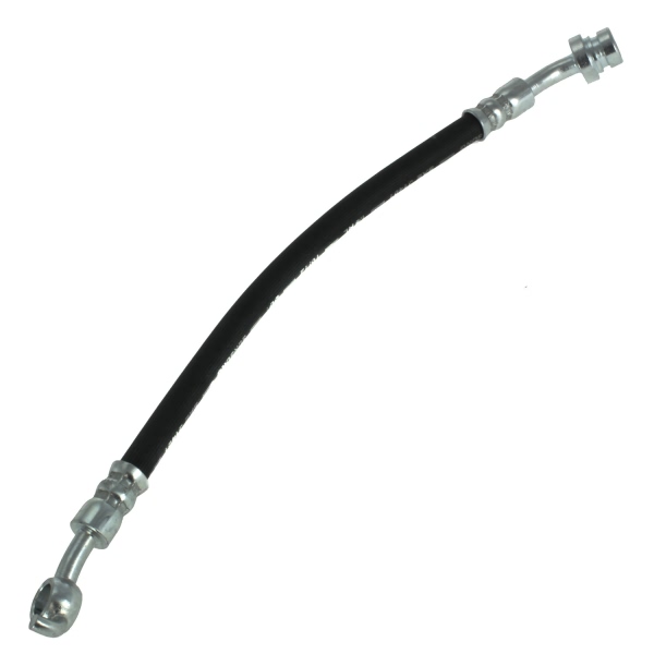 Centric Rear Passenger Side Brake Hose 150.51341