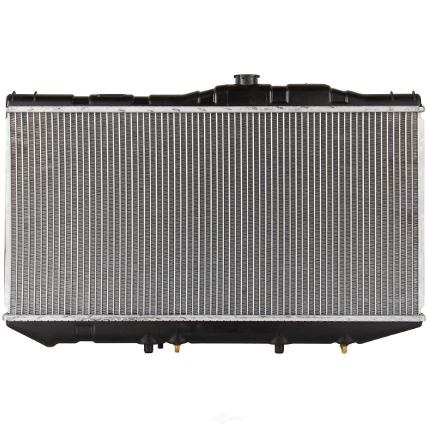 Spectra Premium Complete Radiator CU870