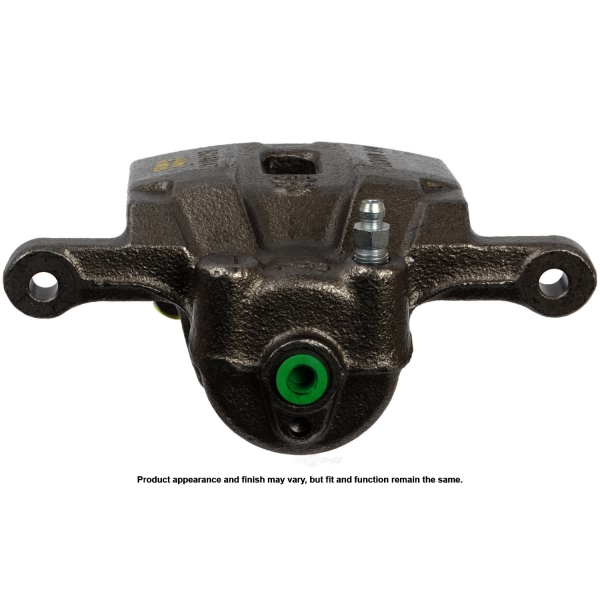 Cardone Reman Remanufactured Unloaded Caliper 19-6146