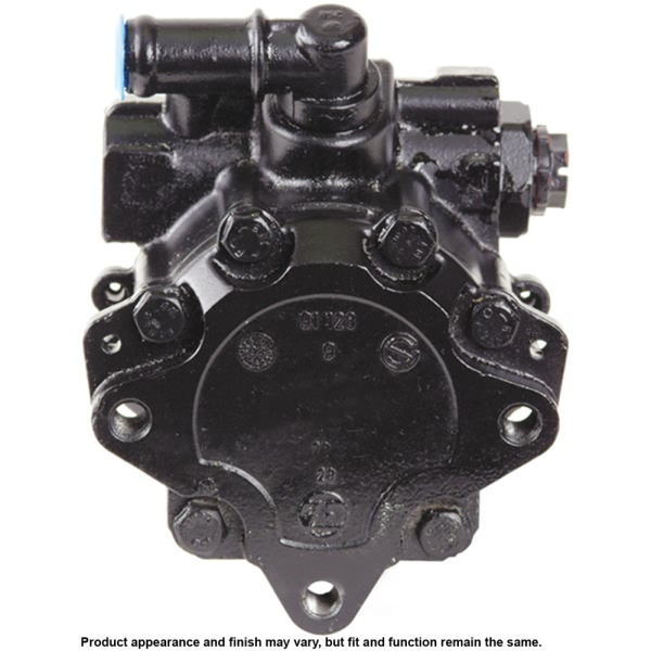 Cardone Reman Remanufactured Power Steering Pump w/o Reservoir 21-5146