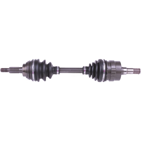 Cardone Reman Remanufactured CV Axle Assembly 60-1006