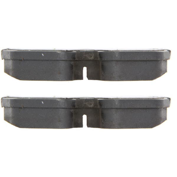 Centric Posi Quiet™ Ceramic Front Disc Brake Pads 105.09830