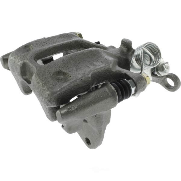 Centric Remanufactured Semi-Loaded Rear Passenger Side Brake Caliper 141.33505