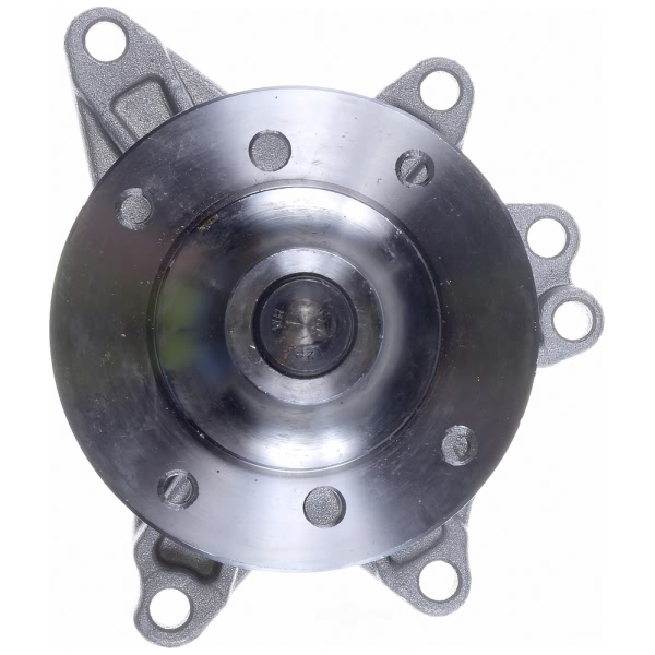 Gates Engine Coolant Standard Water Pump 41124