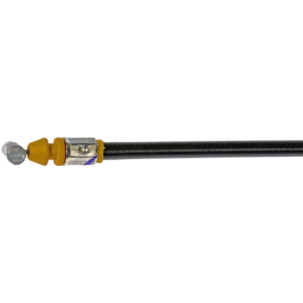 Dorman Fuel Filler Door Release Cable 912-166