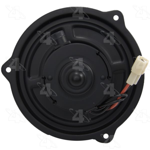 Four Seasons Hvac Blower Motor With Wheel 35106