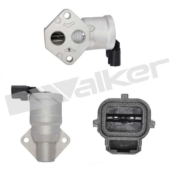 Walker Products Fuel Injection Idle Air Control Valve 215-2036