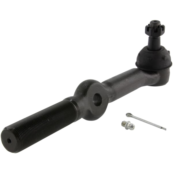 Centric Premium™ Front Passenger Side Inner Steering Tie Rod End 612.67030