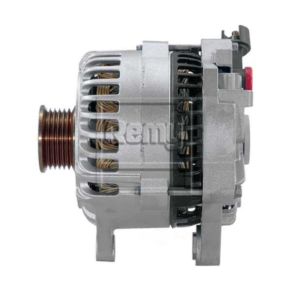 Remy Remanufactured Alternator 23725