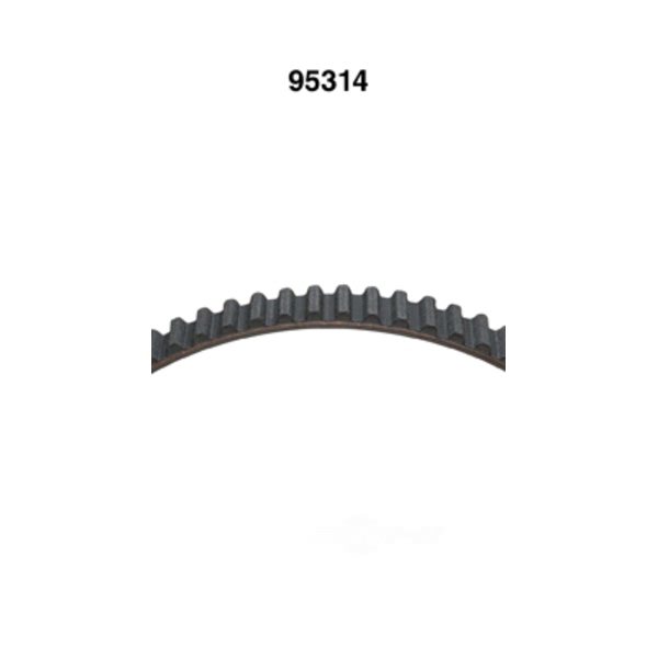 Dayco Timing Belt 95314