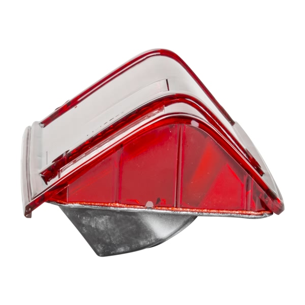 TYC Passenger Side Replacement Tail Light 11-1376-91