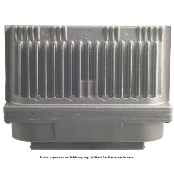 Cardone Reman Remanufactured Powertrain Control Module 77-4848F