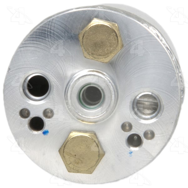 Four Seasons A C Receiver Drier 33597