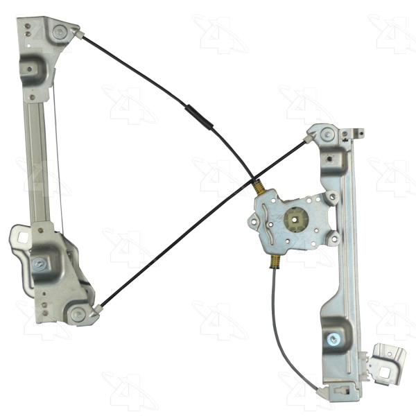 ACI 380000 Front Driver Side Power Window Regulator without Motor - 2