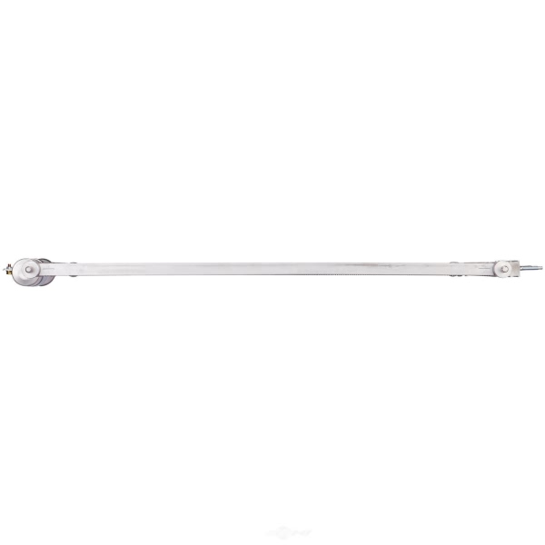 Spectra Premium A/C Condenser 7-4433