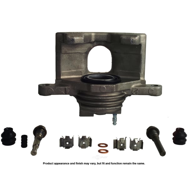 Cardone Reman Remanufactured Unloaded Caliper 19-2586