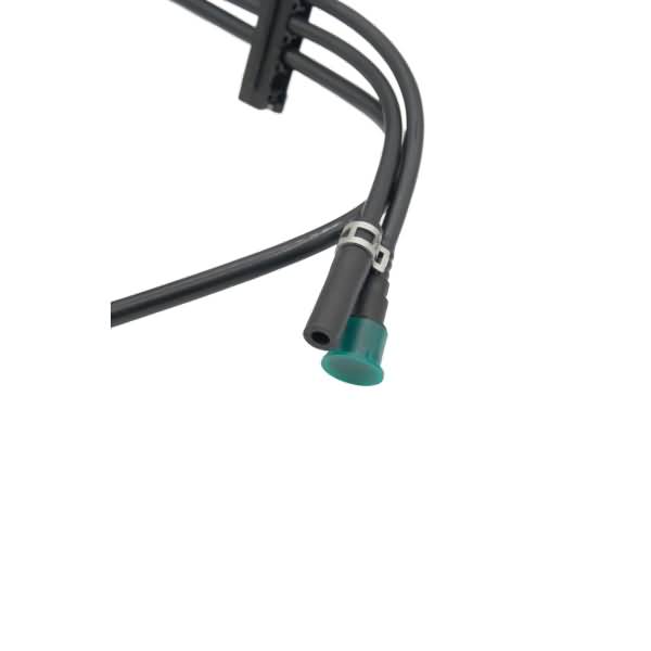 Autobest Fuel Pump Module Assembly F2932A