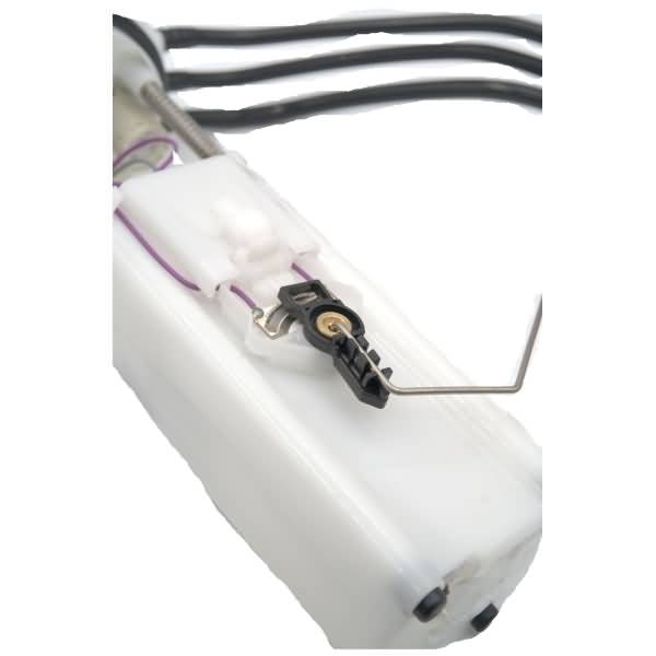Autobest Fuel Pump Module Assembly F2932A