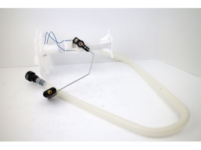 Autobest Fuel Pump Module Assembly F3297