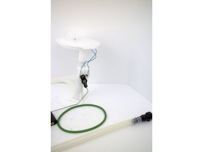 Autobest Fuel Pump Module Assembly F3297