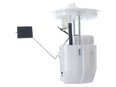 Autobest Fuel Pump Module Assembly F1619A