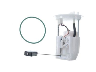 Autobest Fuel Pump Module Assembly F1619A